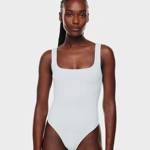 Babaton Contour Tank Bodysuit